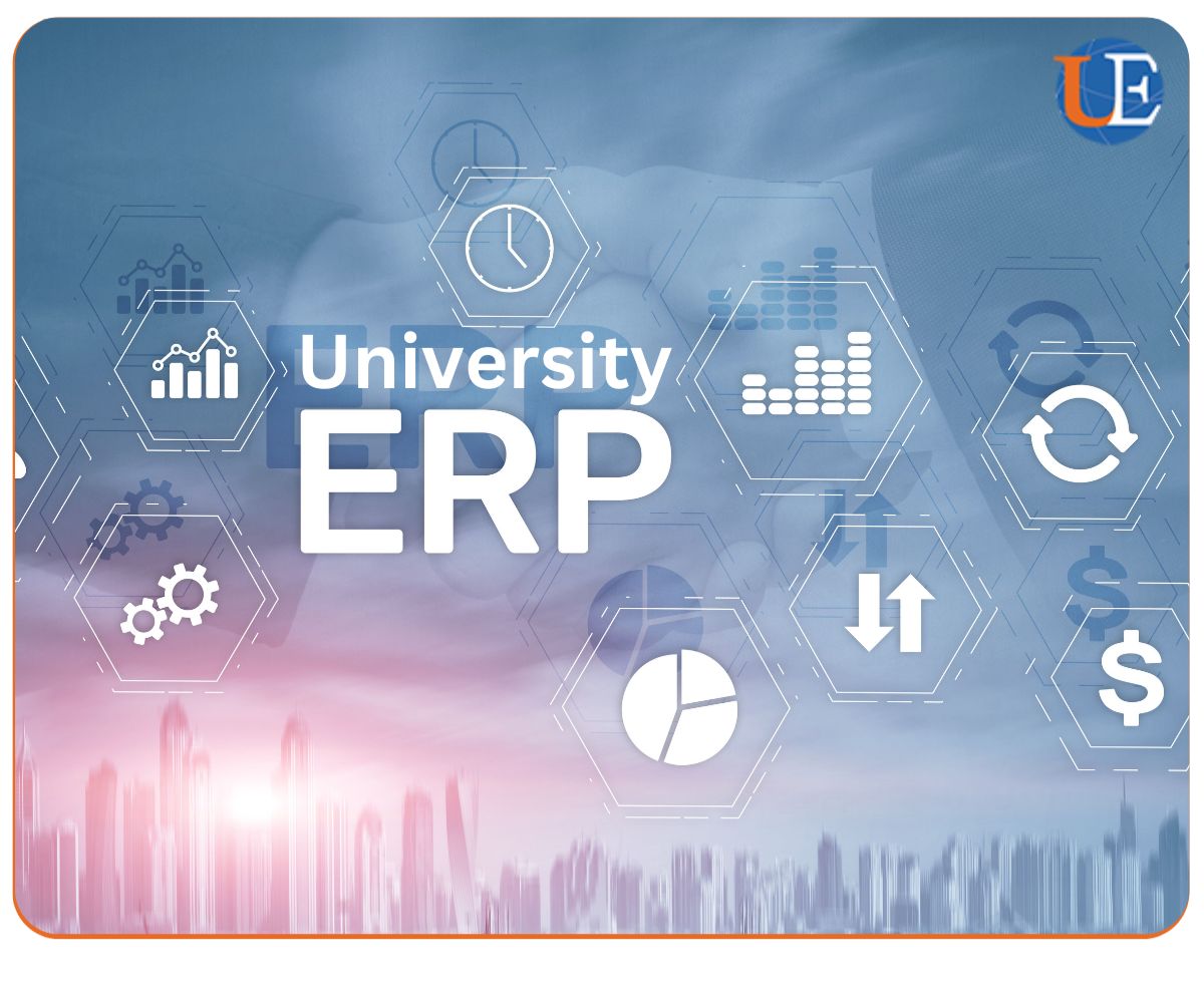 ERP software development