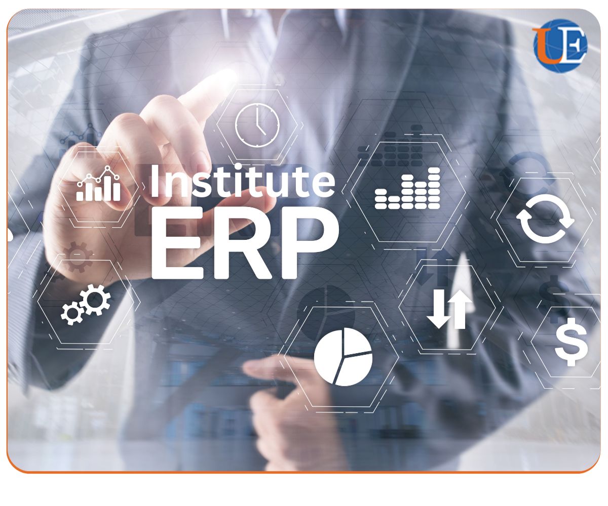 ERP integration and support