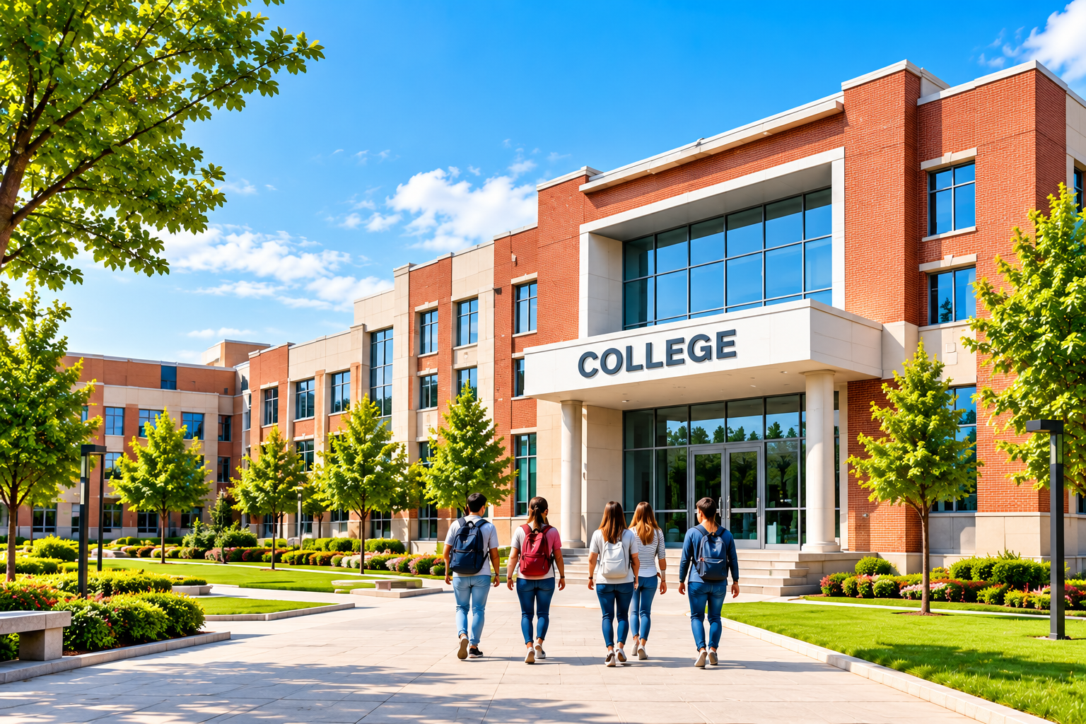 College ERP Solution