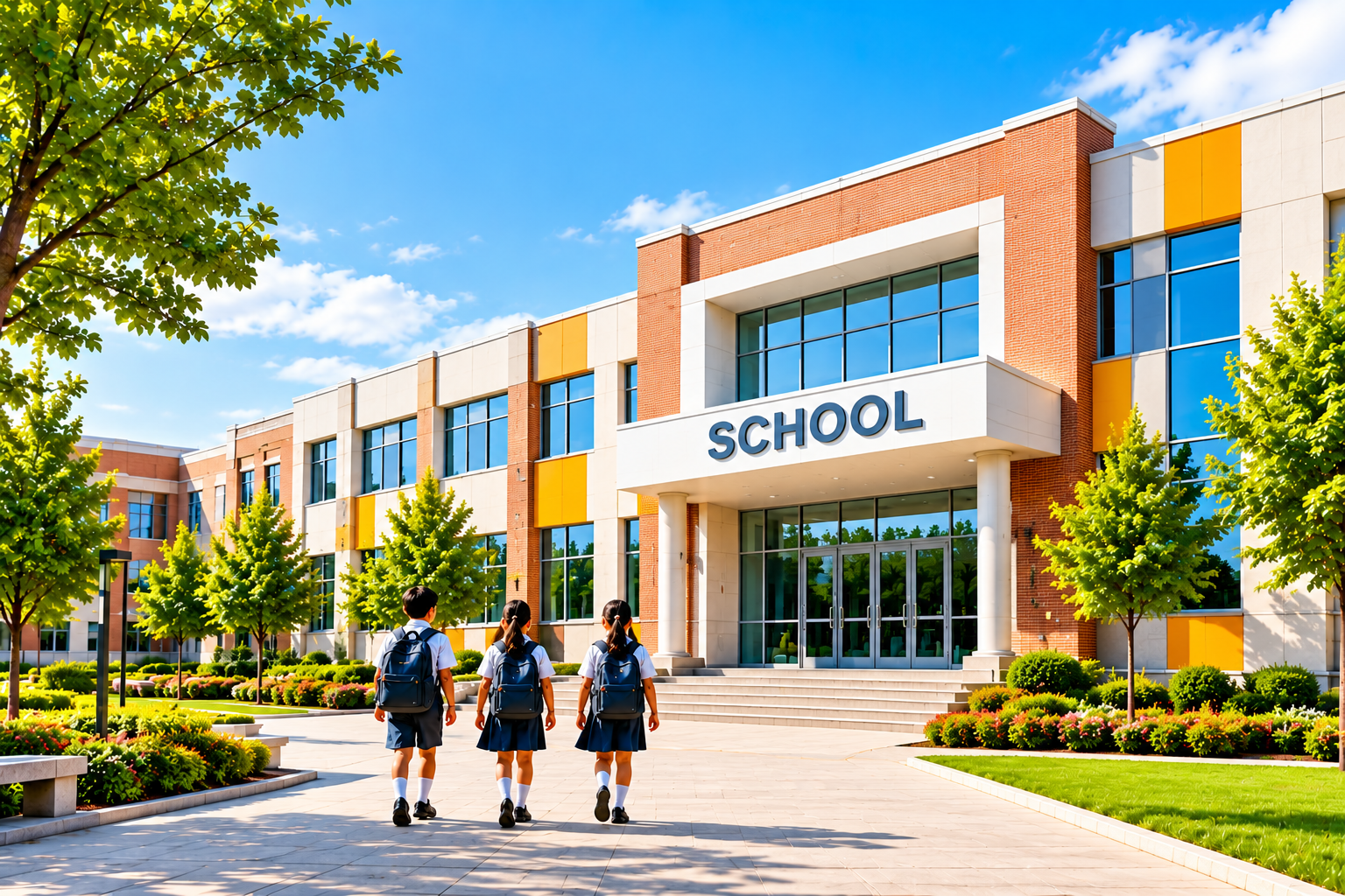 School ERP Solution